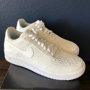 Nike AF1 Ultra Flyknit Low - US Men's 10